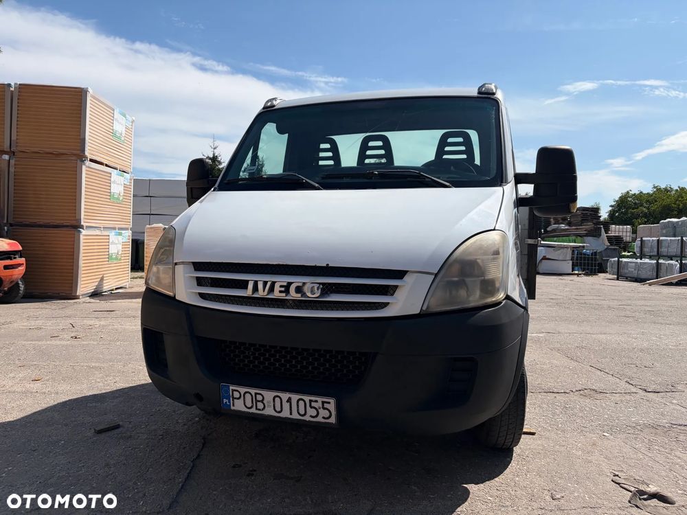 Iveco Daily 35C15V - 1