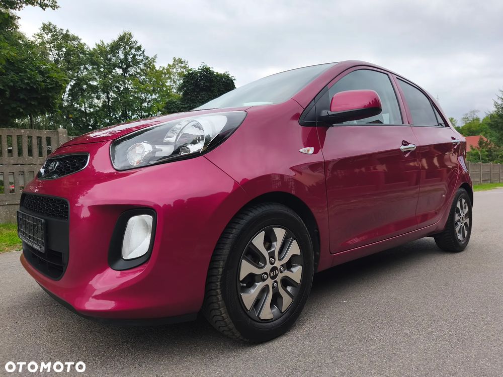 Kia Picanto - 30