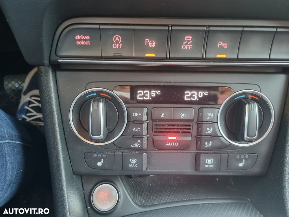 Audi Q3 2.0 TDI Quattro Stronic - 17