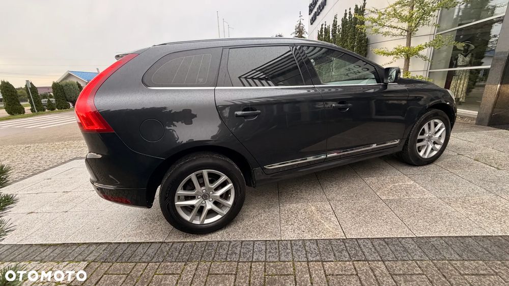 Volvo XC 60 - 10