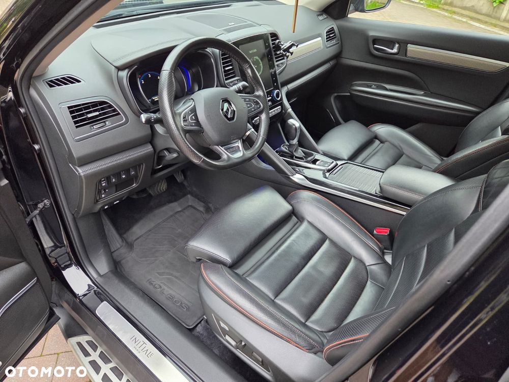 Renault Koleos 2.0 Blue dCi Initiale Paris 4x4 X-Tronic - 14