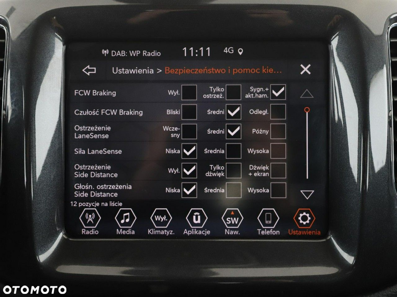 Jeep Compass 1.3 T-GDI 4xe PLUG-IN HYBRID Automatik Limited - 27