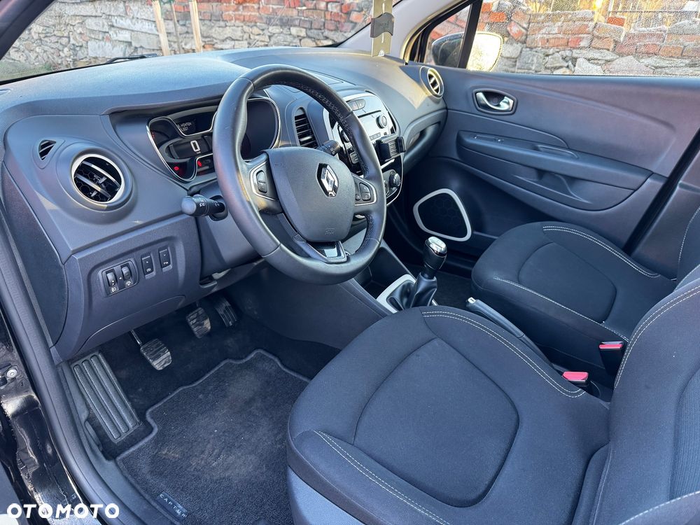 Renault Captur ENERGY TCe 90 Start&Stop Life - 20