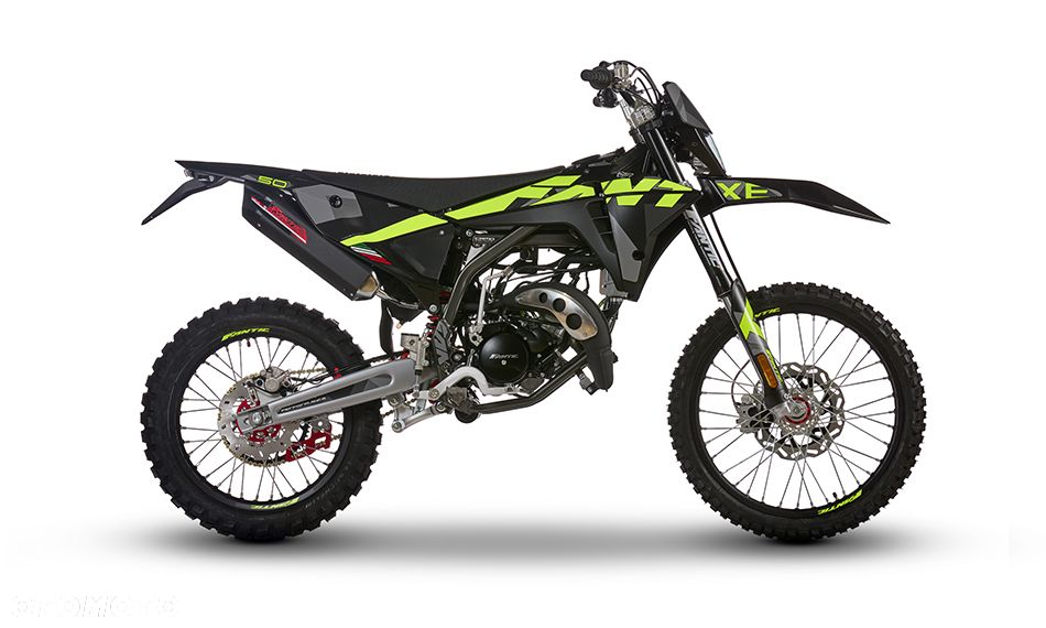 Fantic Inny - 5