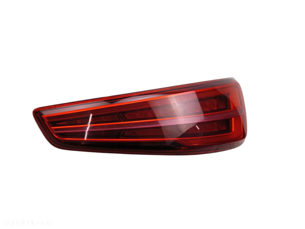 LAMPA PRAWY TYŁ AUDI Q3 I 8U LIFT (2014-2018) 2.0 TDI 150KM 8U0945094M - 1