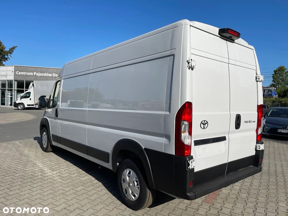 Toyota ProAce L3 Active - 19