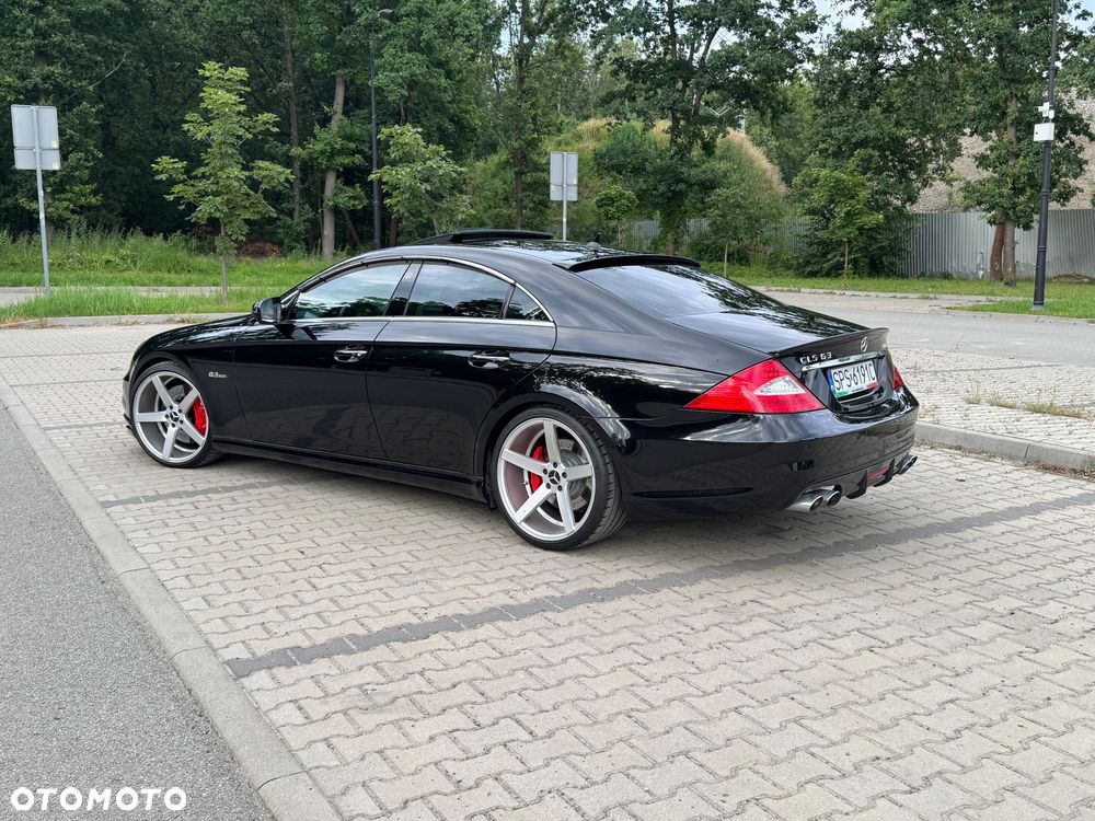 Mercedes-Benz CLS - 17