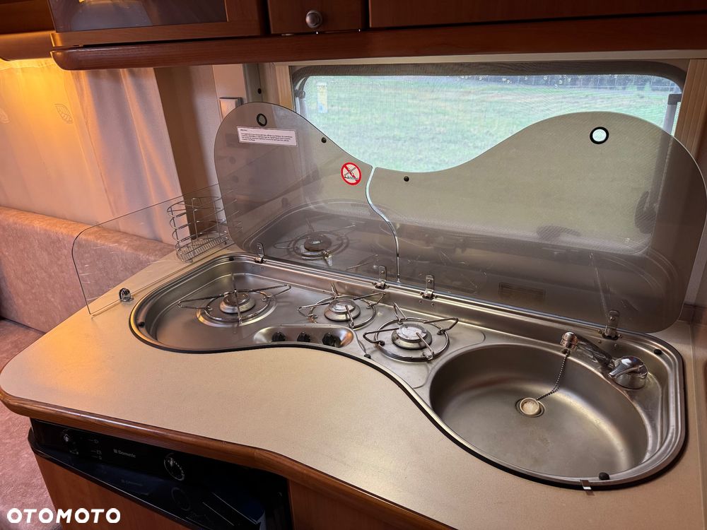 Fendt Topas 620 - 18