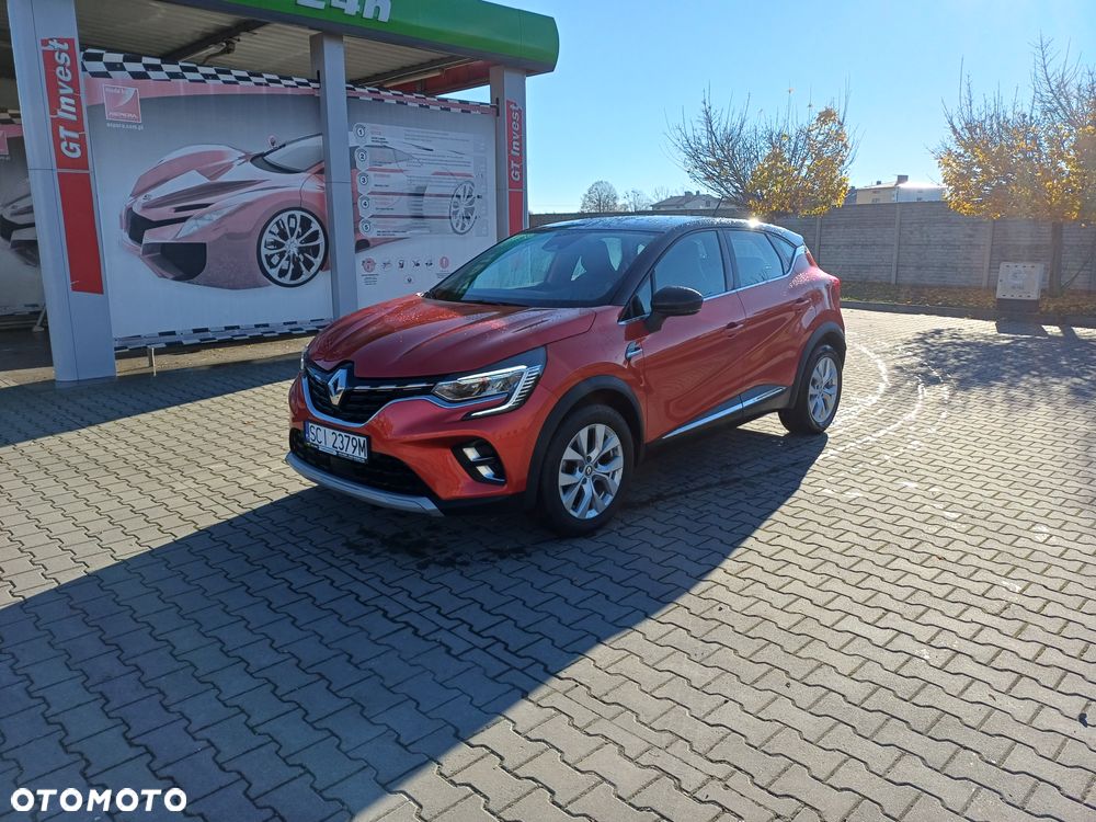 Renault Captur - 2