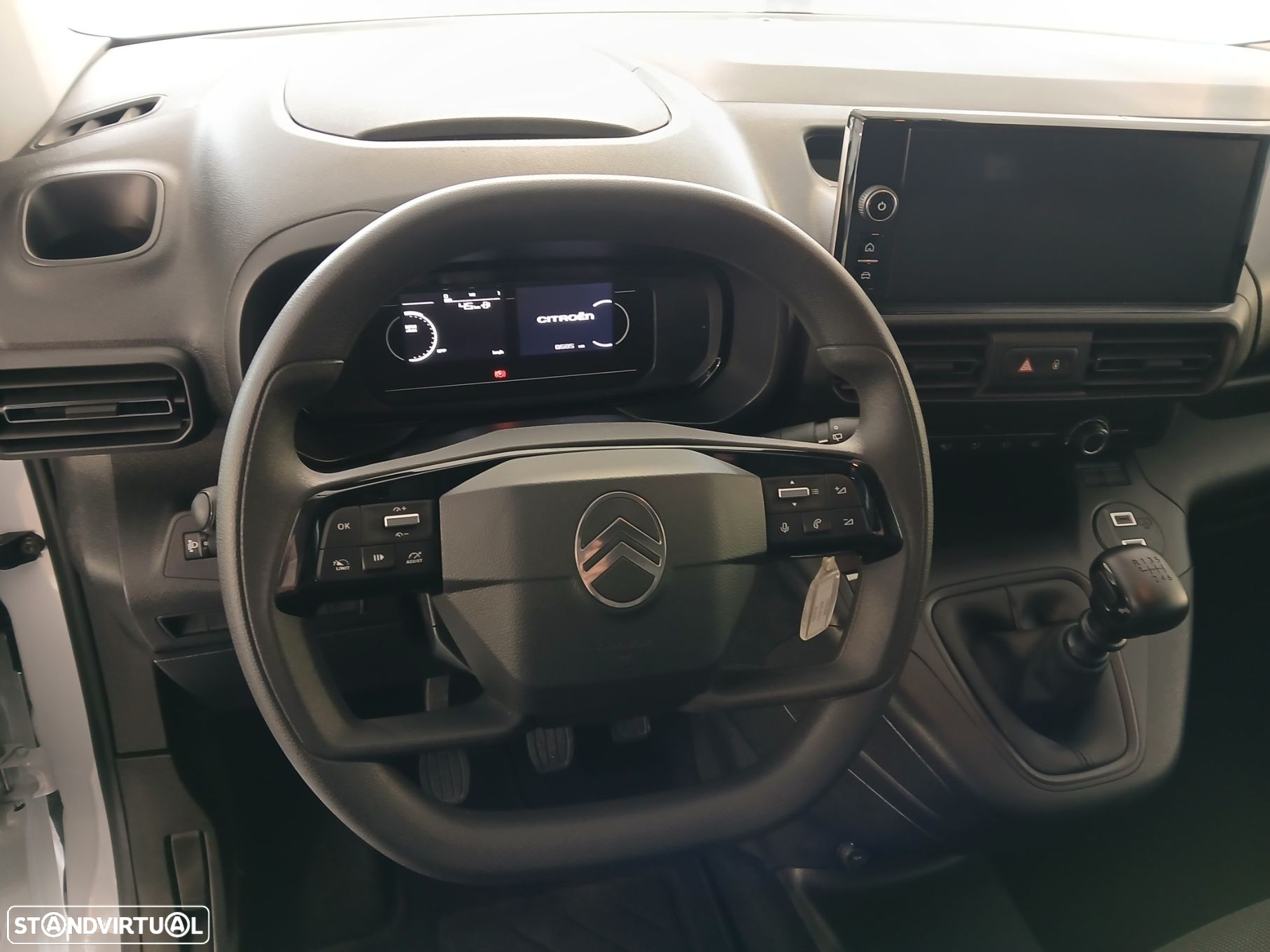 Citroën Berlingo 1.5 BlueHDi M - 2