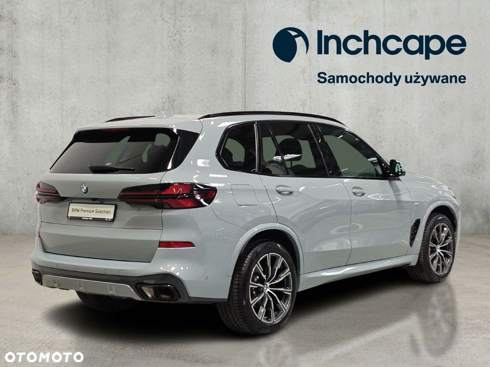 BMW X5 - 5