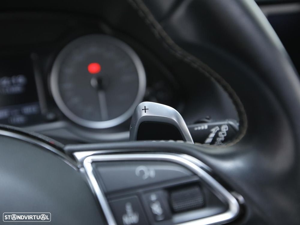 Audi SQ5 3.0 TDi quattro Tiptronic - 20