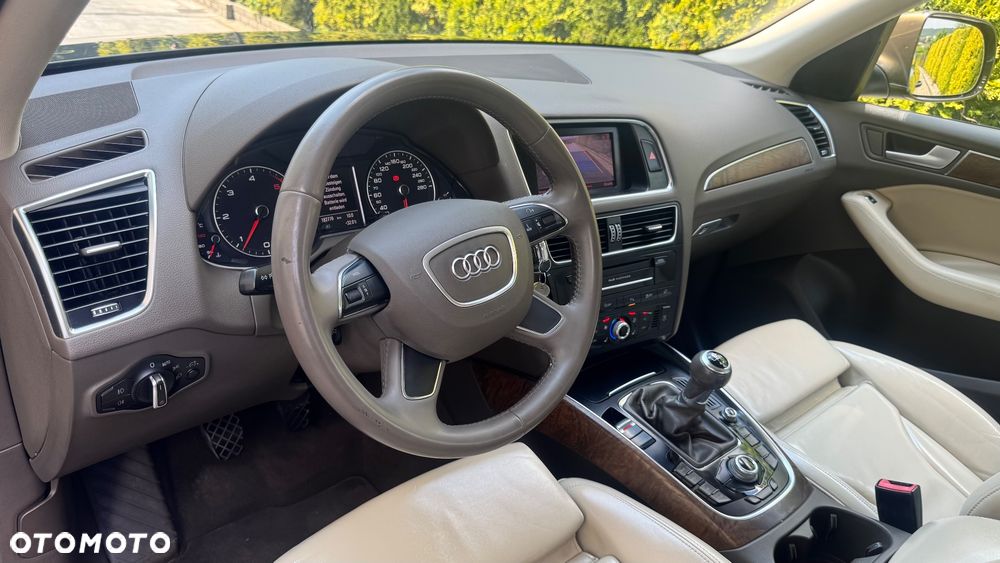 Audi Q5 - 31