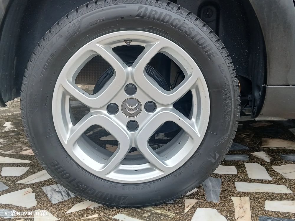 Citroën C4 Cactus 1.2 PureTech Feel - 12