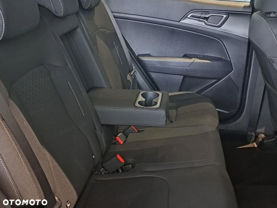 Kia Sportage 1.6 T-GDI M 2WD - 14