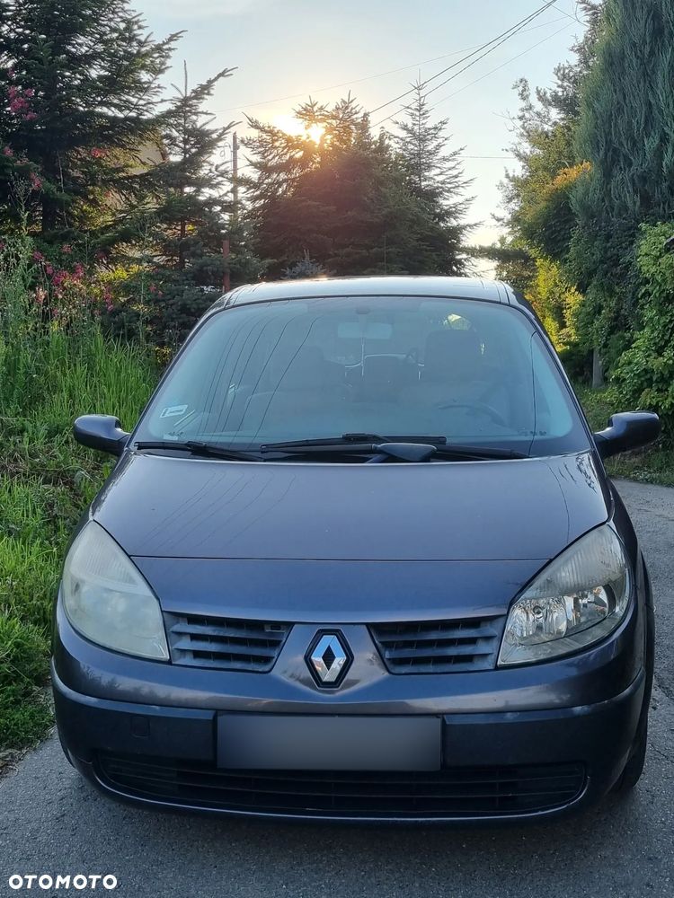 Renault Scenic 1.9 dCi Dynamique - 2