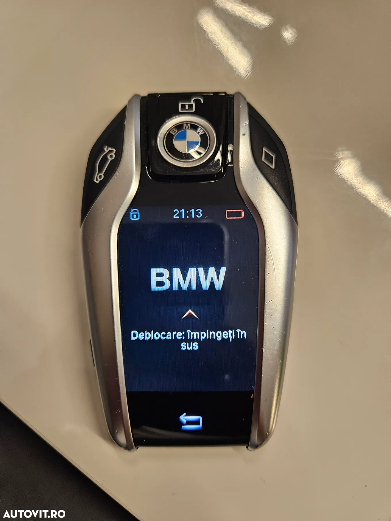 BMW X5 xDrive30d - 20