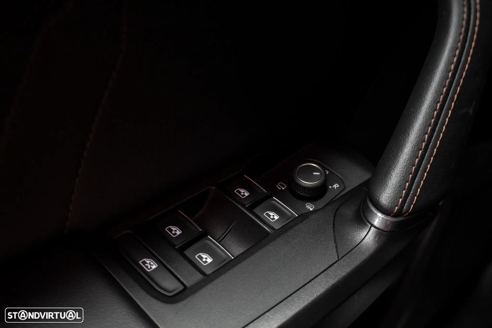 Cupra Formentor 2.5 TSI 4Drive DSG VZ5 - 24