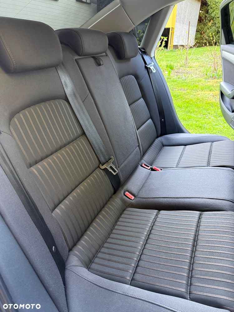 Audi A4 Limousine 2.0 TDI - 10