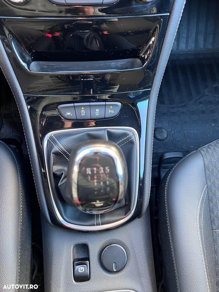 Opel Astra - 14