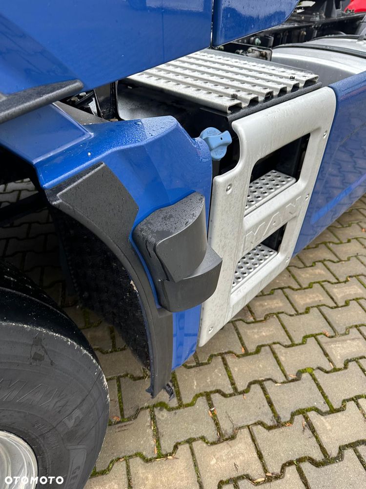 MAN TGX 18.510 XXL - 8