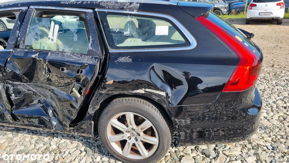 Volvo V90 D4 Geartronic Momentum Pro - 15