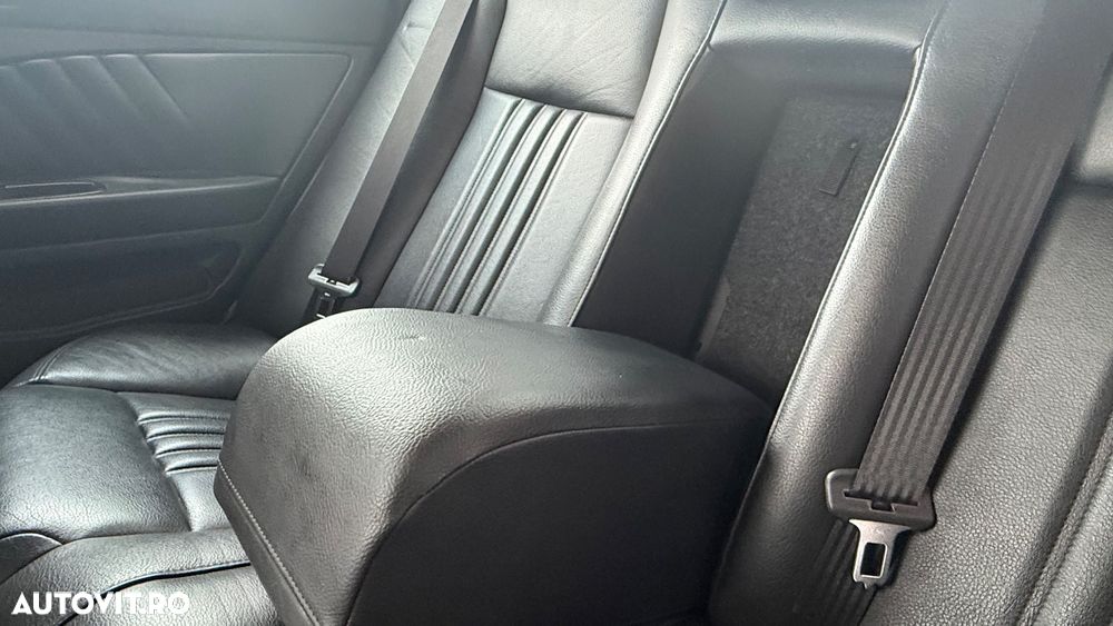 Alfa Romeo 159 1.9 JTDM 8V DPF Progression - 10