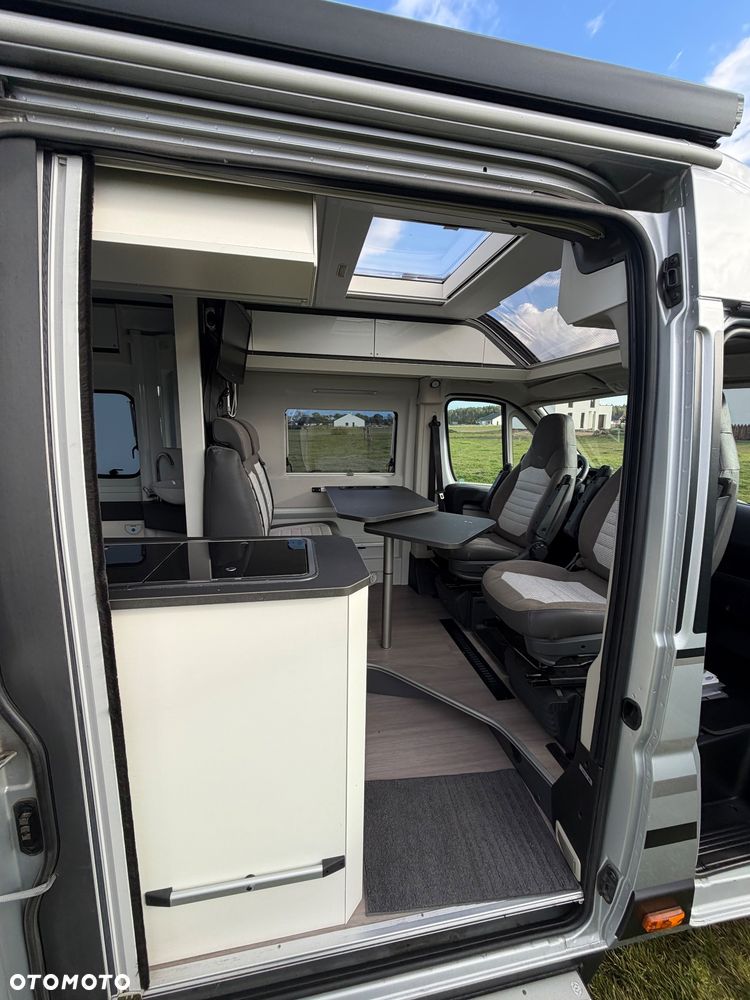 Adria TWIN 640 SLB - 16