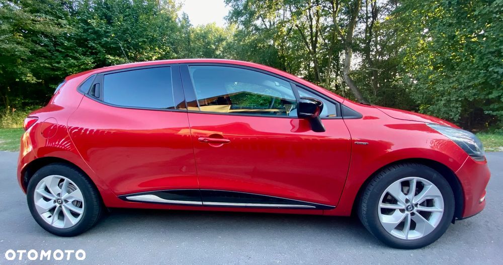 Renault Clio 0.9 Energy TCe Limited - 3