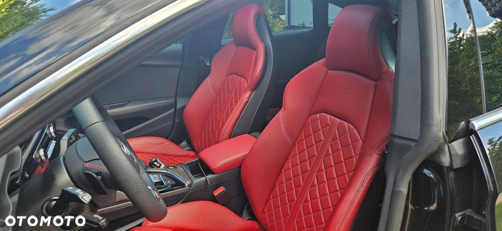 Audi S5 Sportback 3.0 TFSI Quattro Tiptronic - 24