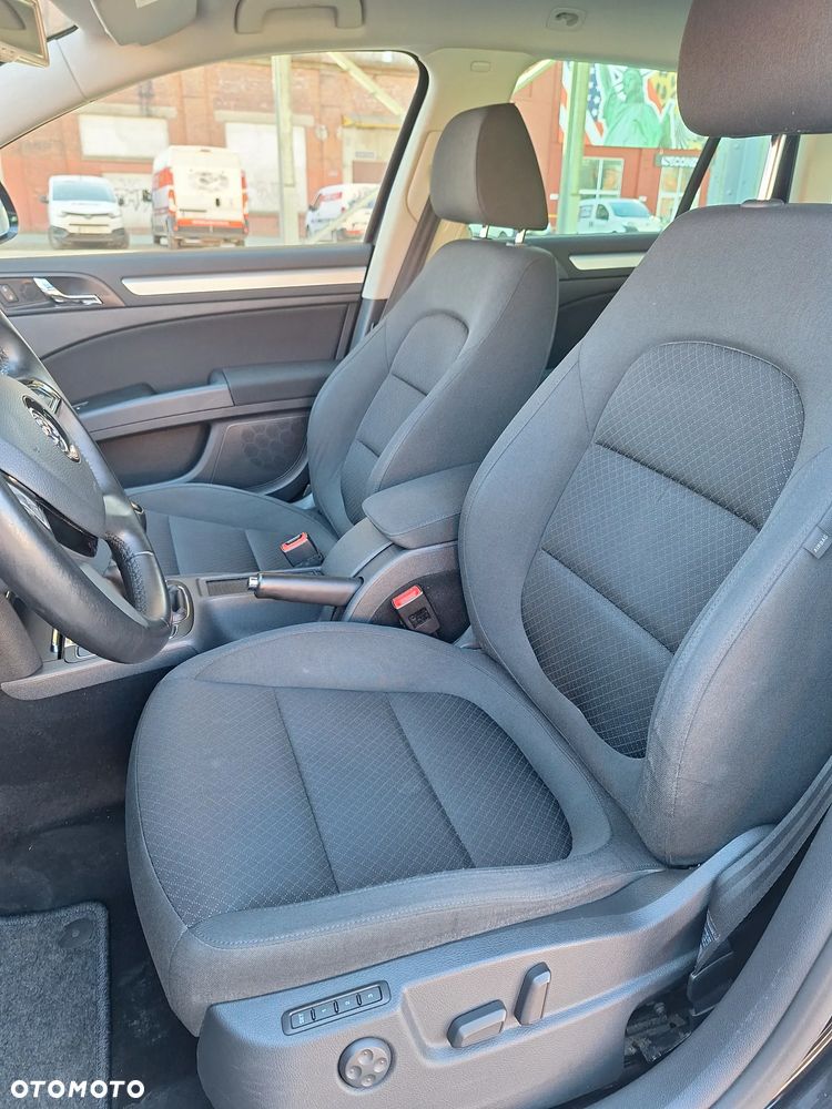 Skoda Superb 2.0 TDI Comfort - 20