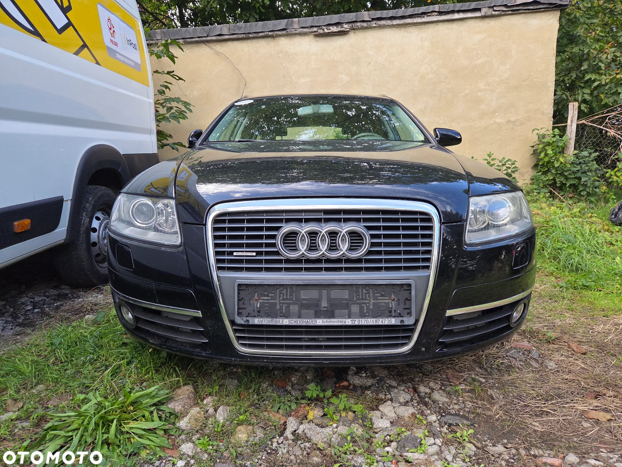 Audi A6 - 5