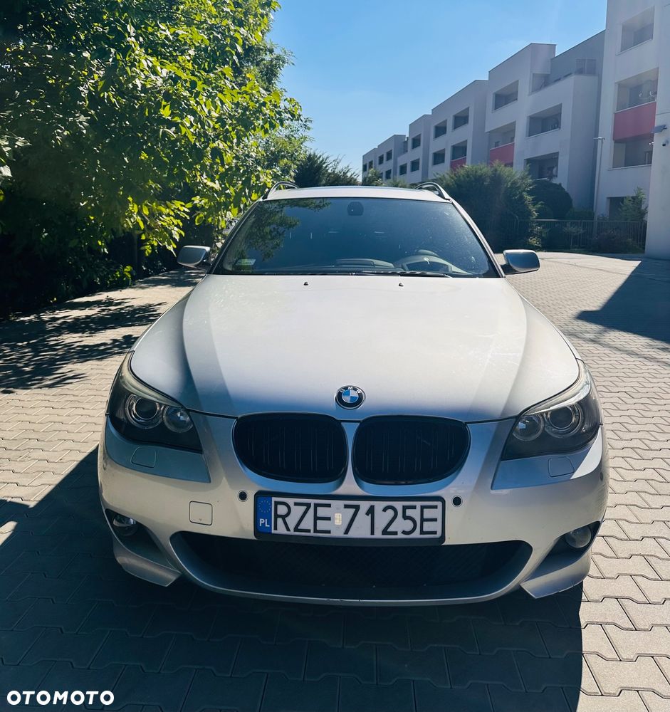 BMW Seria 5 - 2