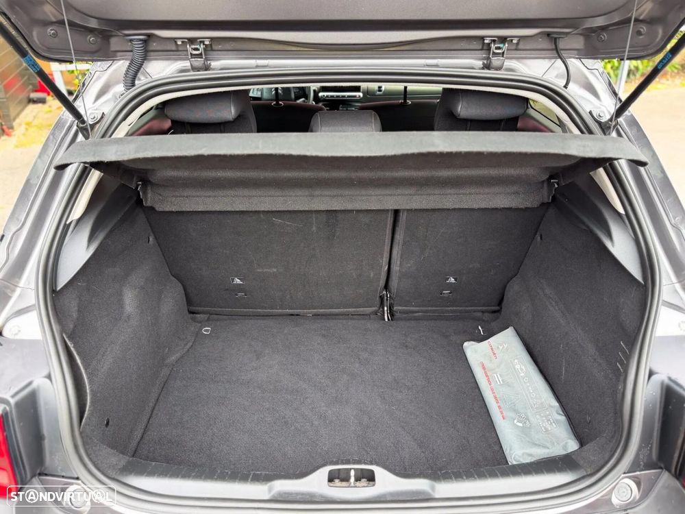 Citroën C4 Cactus 1.6 BlueHDi Feel J17 - 13