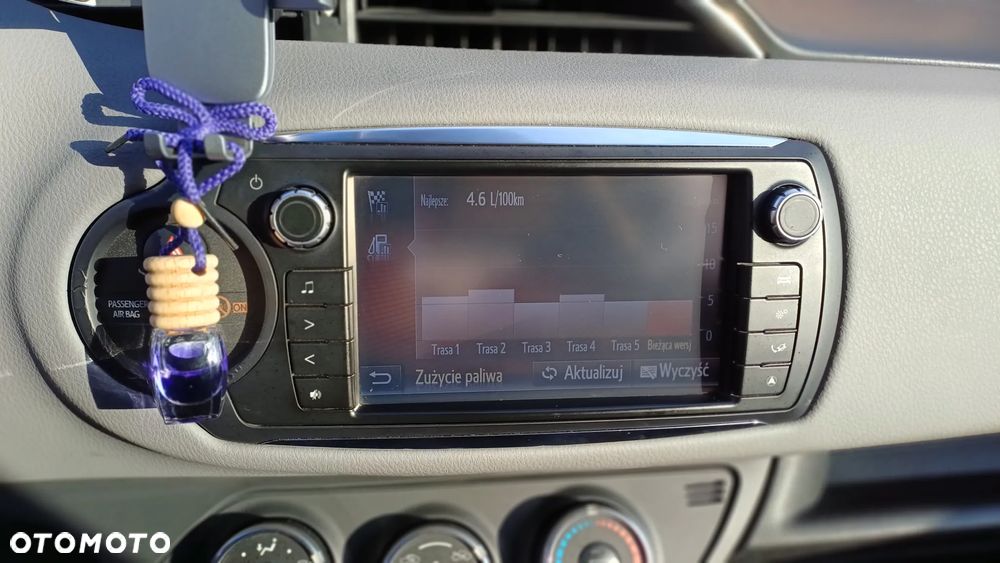 Toyota Yaris Cross - 14