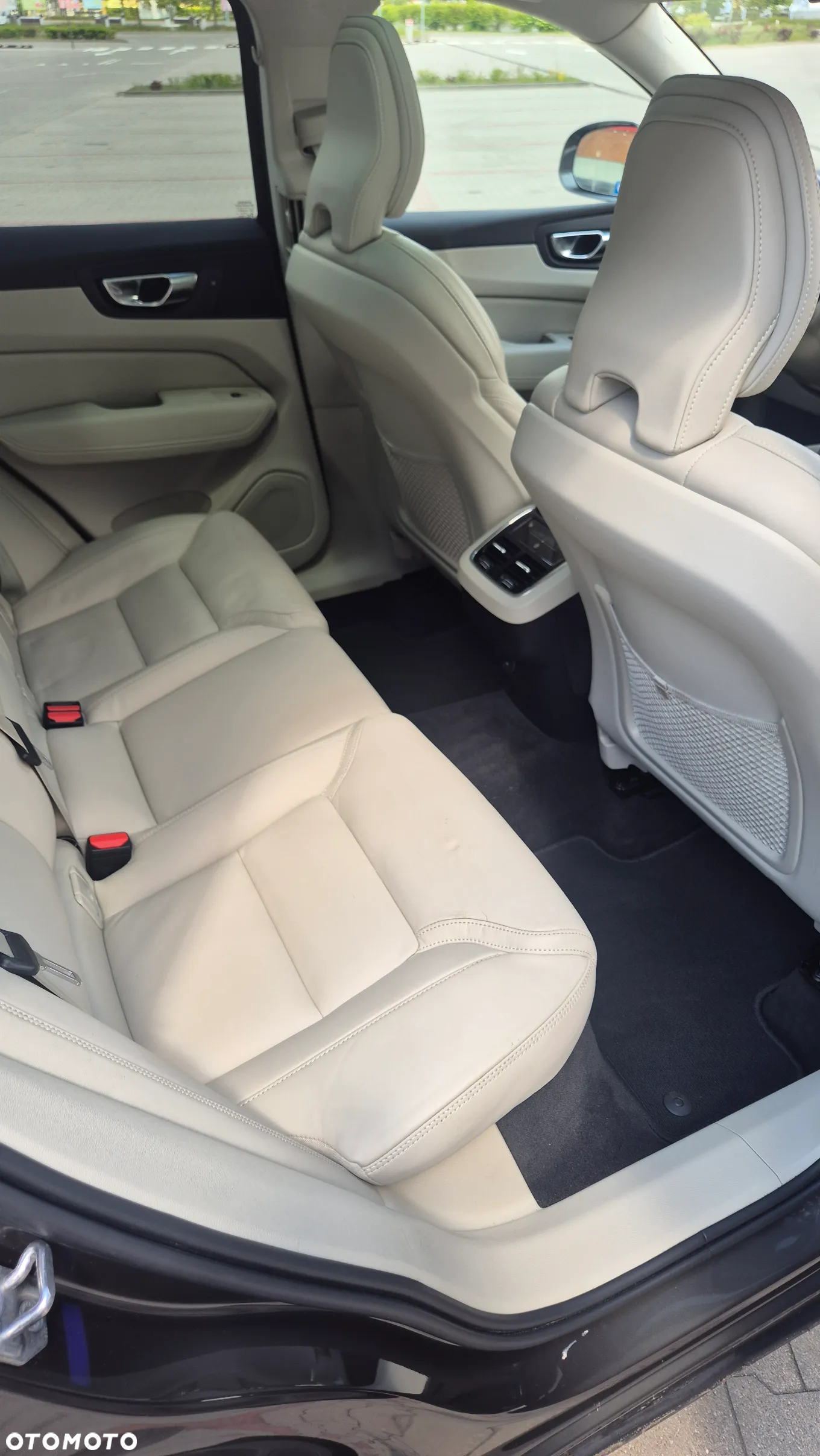 Volvo XC 60 T5 AWD Inscription - 11