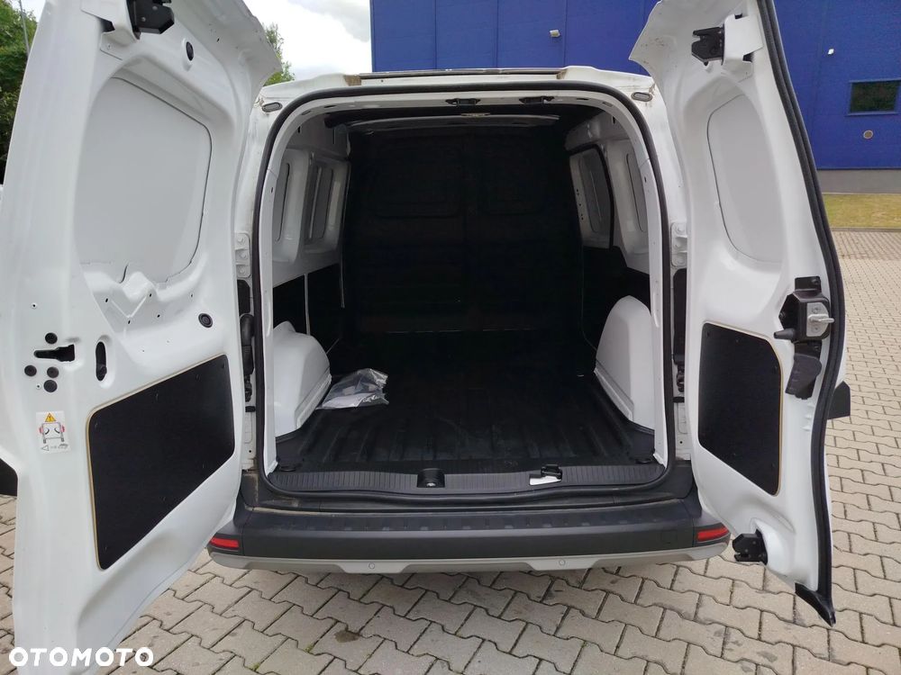 Nissan Townstar - 24