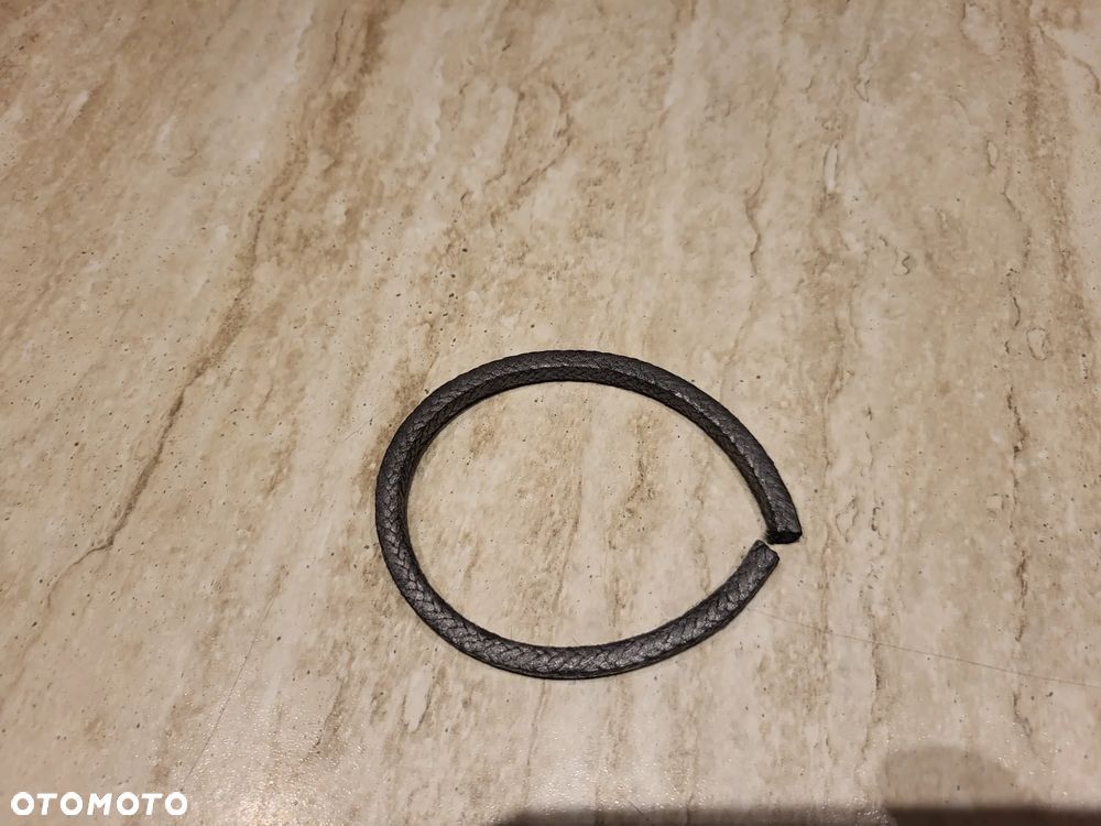 SZNUR USZCZELNIENIE WAŁU TYŁ MERCEDES /8 (W114), /8 (W115), 123 (C123), 123 (W123), 123 T-MODEL (S123), E (W210), G (W460), HECKFLOSSE (W110), MB (W631) 2.0-3.0D 06.61-12.02 - 1