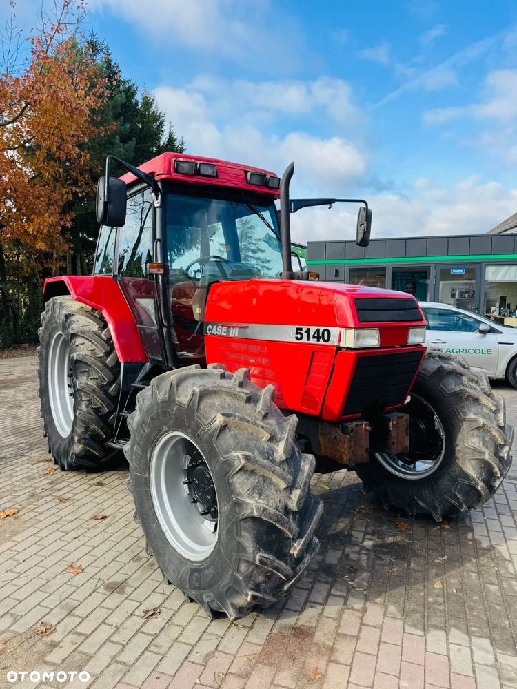 Case IH 5140 - 3