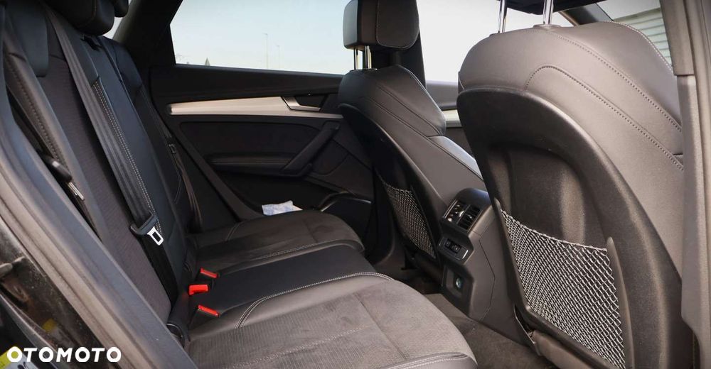 Audi SQ5 TDI quattro tiptronic - 19