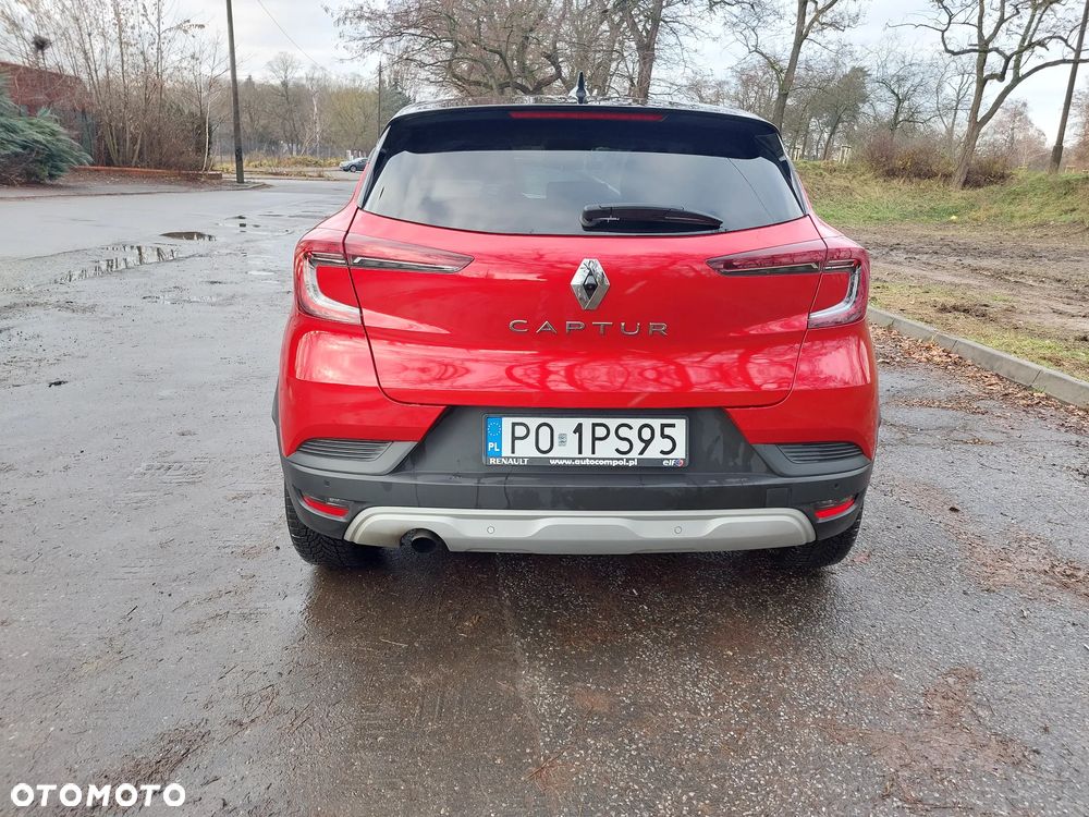 Renault Captur 1.0 TCe Zen - 6