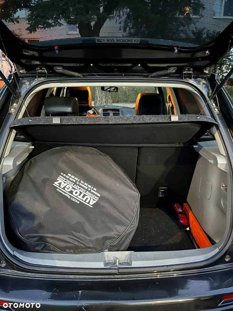 Suzuki SX4 - 12