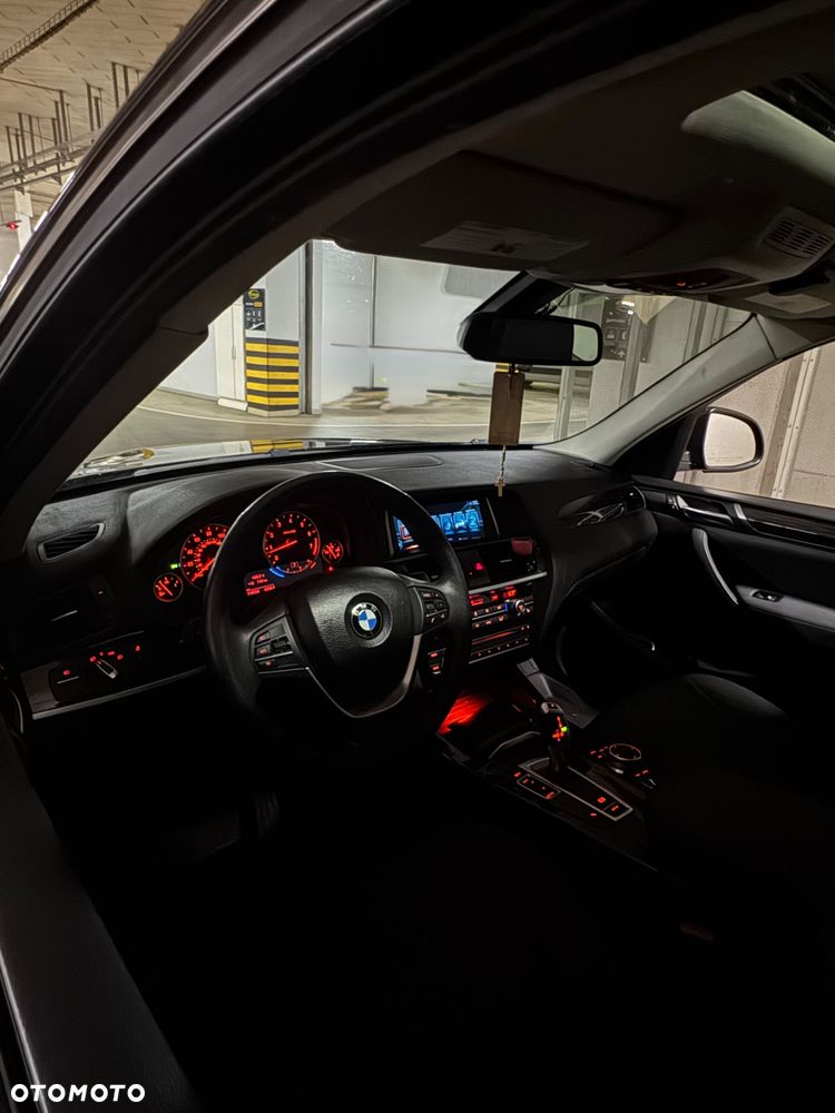 BMW X3 - 6