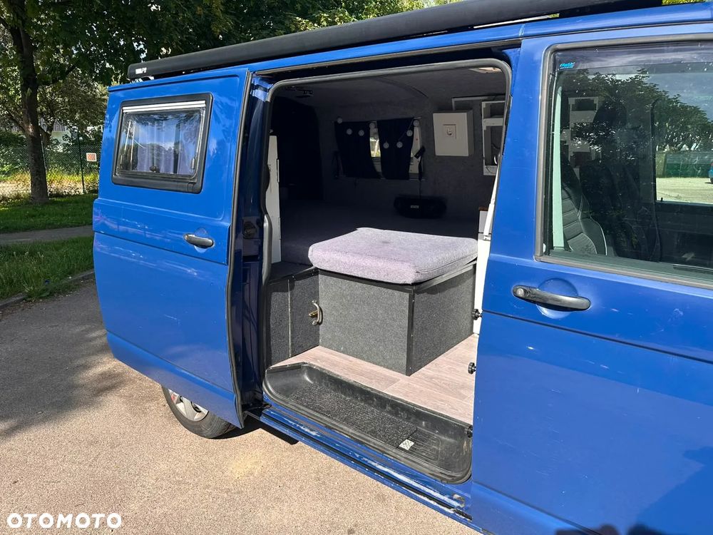 Volkswagen Transporter - 9