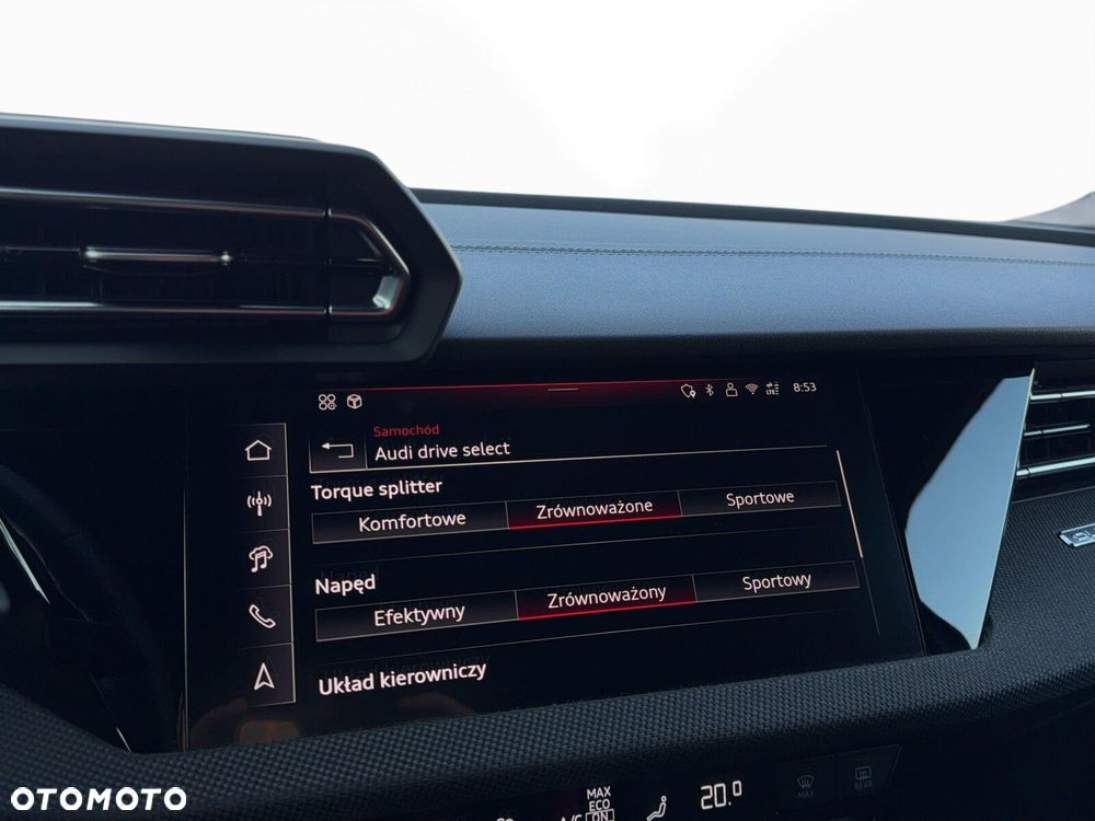 Audi S3 Limousine TFSI Quattro S tronic - 28