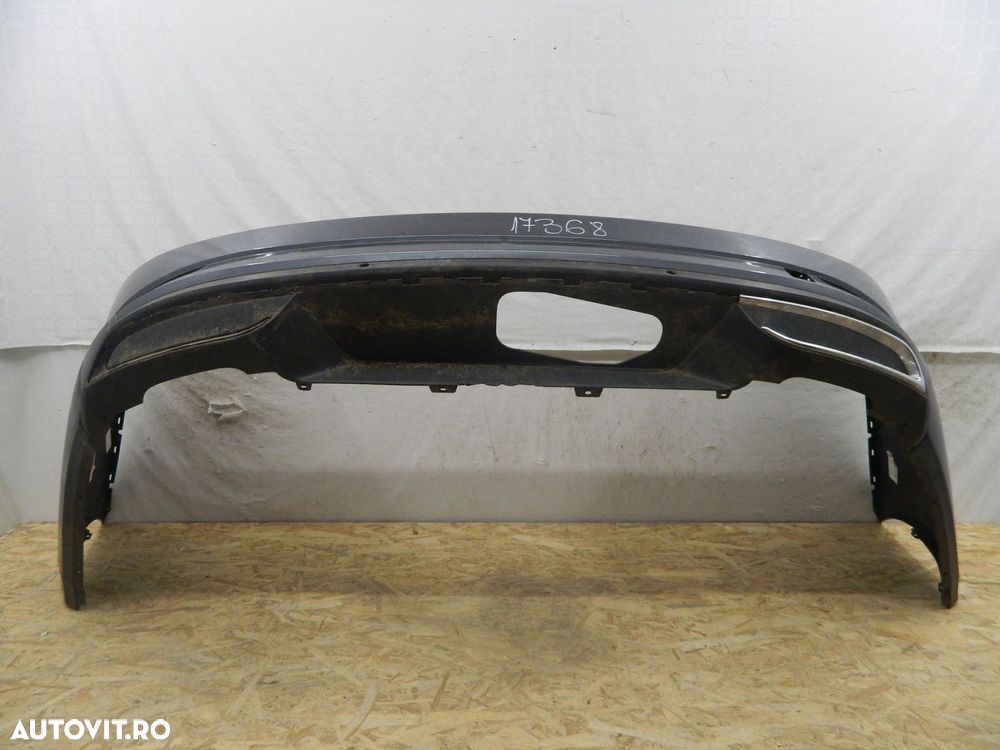 Bara spate Jaguar F-Pace, 2015, 2016, 2017, 2018, 2019, 2020, HK83-17D781-AAW. - 5