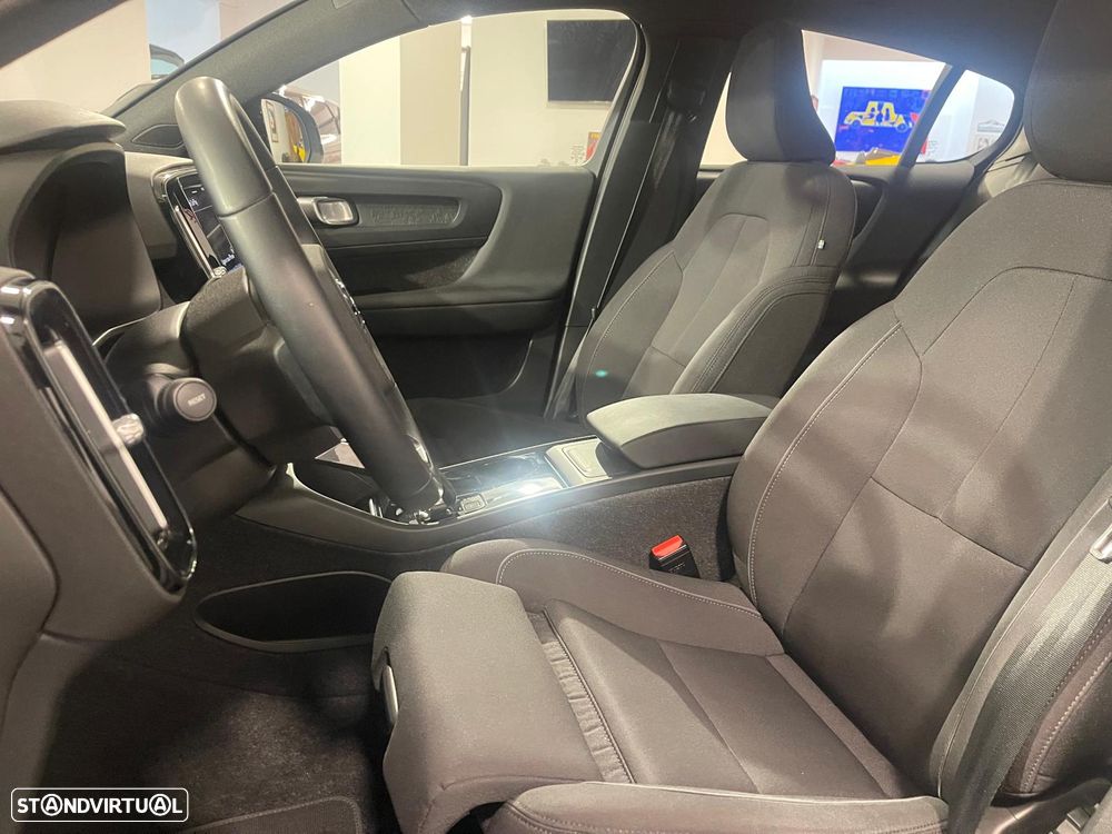 Volvo C40 Recharge Plus - 16