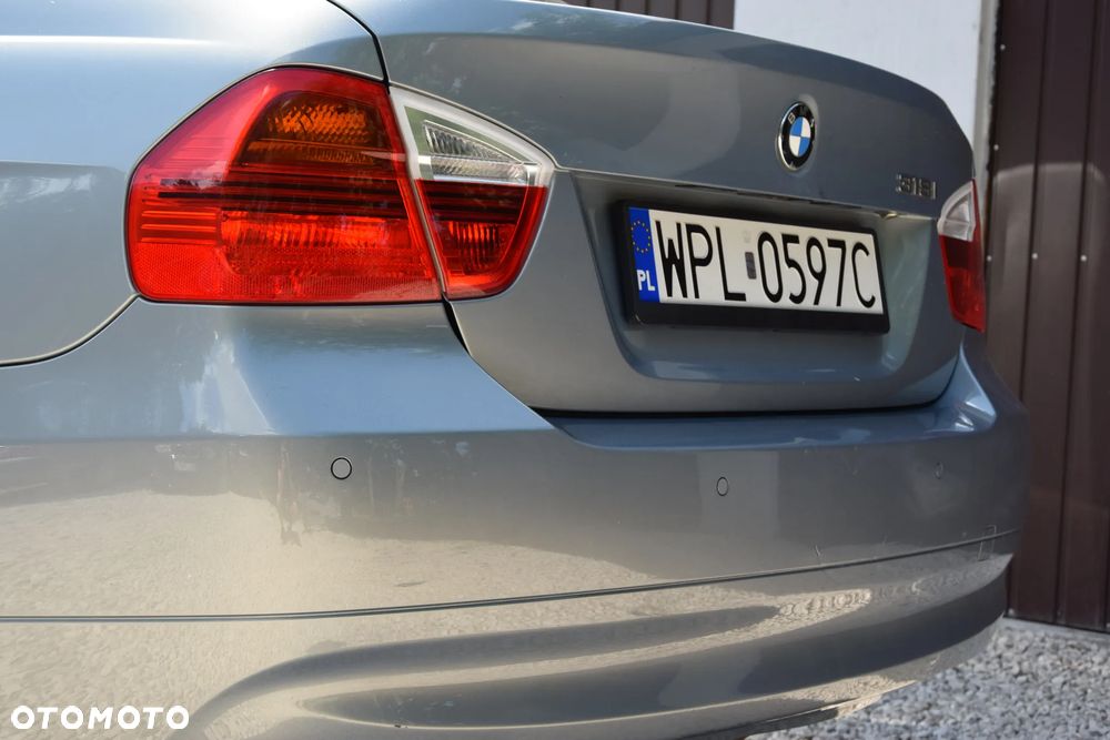 BMW Seria 3 - 10