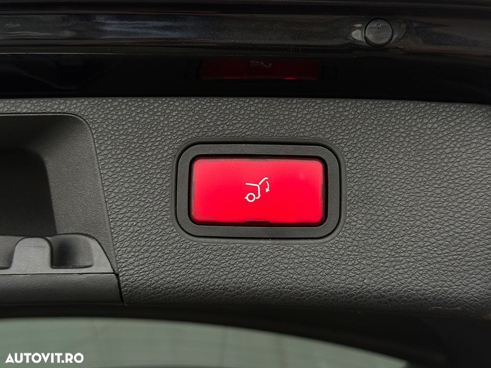 Mercedes-Benz GLK 350 CDI 4MATIC Aut. - 29