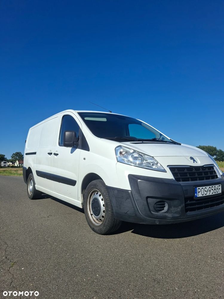 Peugeot Expert - 2